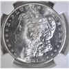 Image 2 : 1881-S MORGAN DOLLAR NGC MS-63
