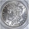 Image 2 : 1888 MORGAN DOLLAR PCGS MS-64 OGH
