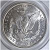 Image 3 : 1888 MORGAN DOLLAR PCGS MS-64 OGH