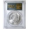 Image 4 : 1888 MORGAN DOLLAR PCGS MS-64 OGH