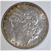 Image 2 : 1902 MORGAN DOLLAR ANACS MS-62
