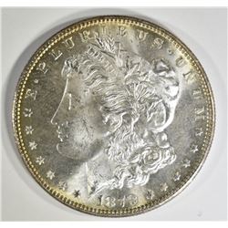 1879-S MORGAN DOLLAR CH BU