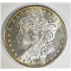Image 1 : 1879-S MORGAN DOLLAR CH BU