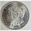 Image 1 : 1882-O MORGAN DOLLAR CH/GEM BU