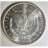 Image 2 : 1882-O MORGAN DOLLAR CH/GEM BU