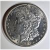 Image 1 : 1886-S MORGAN DOLLAR BU
