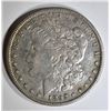 Image 1 : 1892-S MORGAN DOLLAR XF