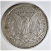 Image 2 : 1892-S MORGAN DOLLAR XF
