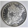 Image 1 : 1882 MORGAN DOLLAR CH/GEM BU