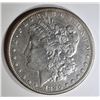 Image 1 : 1896-S MORGAN DOLLAR XF