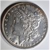 Image 1 : 1897 MORGAN DOLLAR CH BU