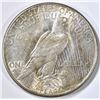 Image 2 : 1928-S PEACE DOLLAR CH AU