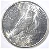 Image 2 : 1934 PEACE DOLLAR AU/BU