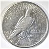 Image 2 : 1934-S PEACE DOLLAR CH AU
