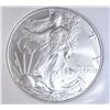 Image 2 : 2006-W AMERICAN SILVER EAGLE NGC MS-69