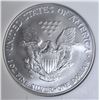 Image 3 : 2006-W AMERICAN SILVER EAGLE NGC MS-69