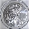 Image 2 : 2016 AMERICAN SILVER EAGLE PCGS MS-70 1st STRIKE