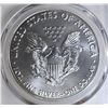 Image 3 : 2016 AMERICAN SILVER EAGLE PCGS MS-70 1st STRIKE