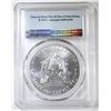 Image 4 : 2016 AMERICAN SILVER EAGLE PCGS MS-70 1st STRIKE