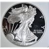 Image 2 : 1998 AMER. SILVER EAGLE BGC PERFECT PR DCAM