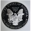 Image 3 : 1998 AMER. SILVER EAGLE BGC PERFECT PR DCAM