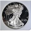 Image 2 : 2000 AMER. SILVER EAGLE BGC PERFECT PR DCAM