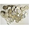 Image 1 : $10 FACE VALUE 90% SILVER DIMES- MIXED