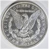 Image 2 : 1878-CC MORGAN DOLLAR  BU