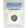 Image 1 : 1824/2 BUST DIME  PCGS G-06