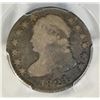 Image 2 : 1824/2 BUST DIME  PCGS G-06