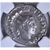 Image 2 : AD 253-268 GALLIENUS BI DOUBLE-DENARIUS NGC XF