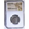 Image 1 : AD 286-310 MAXIMIAN BI NUMMUS NGC CH AU