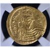 Image 2 : AD 602-610 PHOCAS  AV SOLIDUS NGC AU