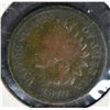 Image 1 : 1870 INDIAN CENT  GOOD
