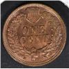 Image 2 : 1903 INDIAN CENT  CH BU RB
