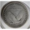 Image 2 : 1917 T-1 STANDING LIBERTY QUARTER  VF