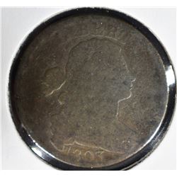 1803 LARGE CENT  GOOD