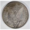 Image 2 : 1883-S MORGAN DOLLAR  AU