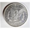 Image 2 : 1897-S MORGAN DOLLAR  BU