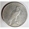 Image 2 : 1934-S PEACE DOLLAR  XF