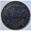 Image 2 : 1806 BUST HALF DOLLAR  VG/F