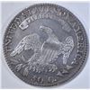 Image 2 : 1818/7 SM 8 BUST HALF DOLLAR  AU