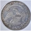 Image 2 : 1820 BUST HALF DOLLAR  XF