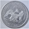 Image 2 : 1843 SEATED LIBERTY HALF DOLLAR  XF