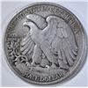 Image 2 : 1919-S WALKING LIBERTY HALF DOLLAR  XF/AU
