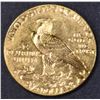 Image 2 : 1915 $2.5 GOLD INDIAN  BU