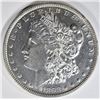 Image 1 : 1892 MORGAN DOLLAR  AU/BU
