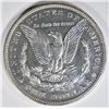 Image 2 : 1892 MORGAN DOLLAR  AU/BU