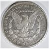Image 2 : 1892-CC MORGAN DOLLAR  XF