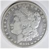 Image 1 : 1893-O MORGAN DOLLAR  FINE SCRATCH